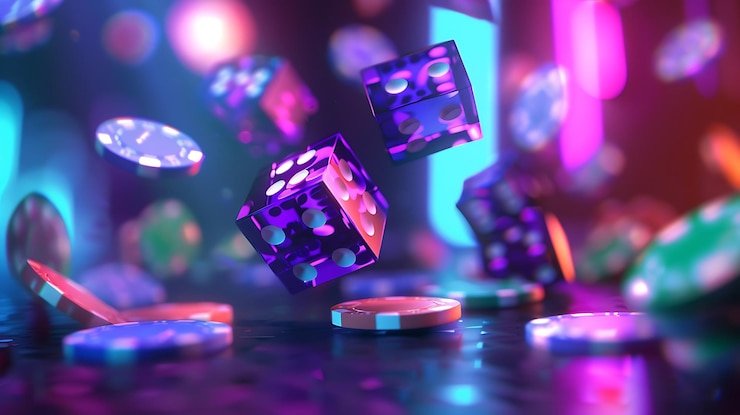 link qrisbos featured game showcase